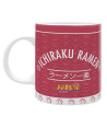 Taza Naruto Ichiraku Ramen