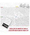 Micro Macro Crime City: Bonus Box