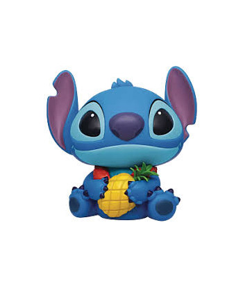 HUCHA LILO & STITCH STITCH CON PIÑA