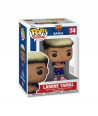 Figura Funko Pop Lamine Yamal 74 - FC Barcelona - El Talento más Joven de la Masía