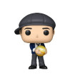 Figura Funko Pop Jin 465 - BTS The Astronaut - El Viajero Espacial más Elegante