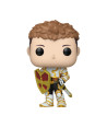 Figura Funko Pop Yoo Jinho 1984 - Solo Leveling - Anime Coleccionable