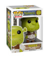 Figura Funko Pop Shrek 278 - Shrek 20 Aniversario - Edición Especial de Coleccionista