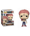 Figura Funko Pop Ryomen Sukuna (Heart) (Special Edition) 1118 - Jujutsu Kaisen