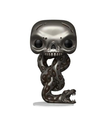 Figura Funko Pop Dark Mark 184 - Harry Potter - Símbolo de Lord Voldemort