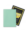 Fundas Standard Dual Matte Eucalyptus Lehel Verde (100) - Dragon Shield