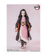 Figura Nezuko Kamado - Demon Slayer: Kimetsu no Yaiba S.H. Figuarts - La Pequeña Hermana de los Kamado
