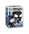 Figura Funko Pop Spider-Man Symbiote Suit 1501 - Marvel Spider-Man - El Poder del Simbionte Edición Especial