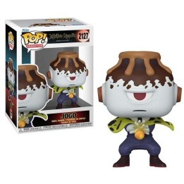 Figura Funko Pop Jogo 2127 - Jujutsu Kaisen - Shibuya Incident