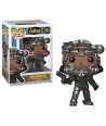 Figura Funko Pop Maximus 1765 - Fallout - Escudero en Armadura de Poder T-60