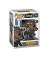 Figura Funko Pop Maximus 1765 - Fallout - Escudero en Armadura de Poder T-60