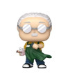 Figura Funko Pop Taro Sakamoto 2058 - Sakamoto Days - Dueño de la Tienda
