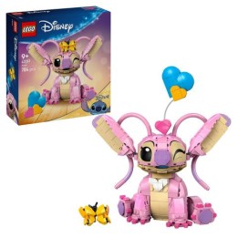 LEGO Ángela Disney Specials