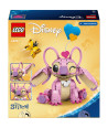 LEGO Ángela Disney Specials