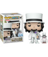 Figura Funko Pop Rob Lucci con Hattori 1994 - One Piece - Versión CP0