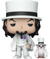 Figura Funko Pop Rob Lucci con Hattori 1994 - One Piece - Versión CP0