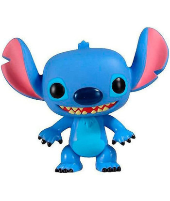 Figura Funko Pop Stitch 12 - Disney Lilo & Stitch - El Experimento 626 Original