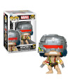 Figura Funko Pop Weapon X 1373 - Marvel Wolverine 50 Years - El Experimento del Proyecto X