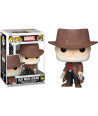 Figura Funko Pop Old Man Logan 1374 - Marvel Comics - El Mutante Veterano del Futuro