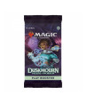 Sobre de Juego Duskmourn: House of Horror - Magic The Gathering - ¡Sobrevive al Terror! (Inglés)
