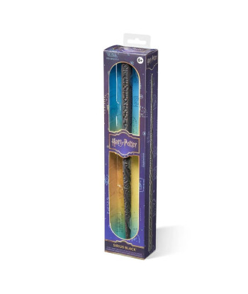 Varita Spin Master Sirius Black - Harry Potter Wizarding World - ¡El Prisionero de Azkaban llega a tu Hogar! 30cm