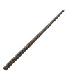Varita Spin Master Sirius Black - Harry Potter Wizarding World - ¡El Prisionero de Azkaban llega a tu Hogar! 30cm