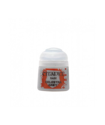WARHAMMER PINTURA CELESTRA GREY