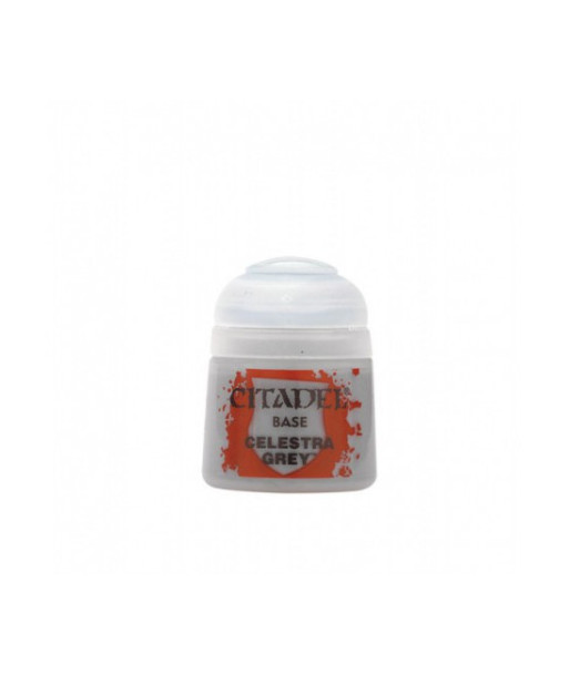 WARHAMMER PINTURA CELESTRA GREY