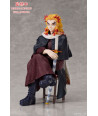 Figura Kyojuro Rengoku - Demon Slayer: Kimetsu no Yaiba - El Pilar de la Llama en Pose de Nobleza