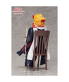 Figura Kyojuro Rengoku - Demon Slayer: Kimetsu no Yaiba - El Pilar de la Llama en Pose de Nobleza