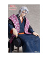 Figura Tengen Uzui - Demon Slayer: Kimetsu no Yaiba - Versión Estilo Moderno y Sofisticado con Sombrero