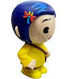 HUCHA CORALINE 20cm