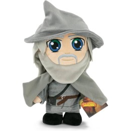Peluche Gandalf 29 cm - El Señor de los Anillos