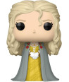 Figura Funko Pop Katrina Van Tassel 1446 - Sleepy Hollow - Elegancia Gótica con Vestido Amarillo