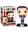 Figura Funko Pop Padmé Amidala 701 - Star Wars - Atuendo de Tatooine