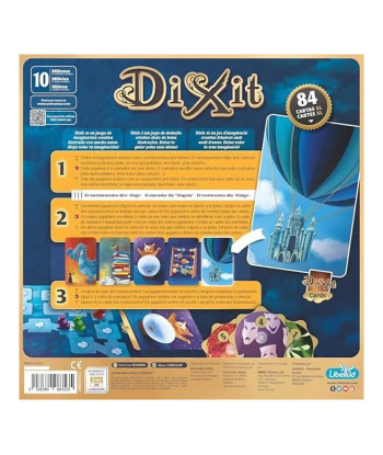 DIXIT