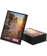 FUNDAS Magic Marvel's Spider-Man (105) - Premium Art Sleeves - Plains