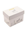 TAZA DISNEY Frozen 400ml con CAJA REGALO