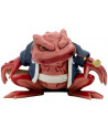 Figura Gamabunta 10cm - Naruto Shippuden - El Imponente Jefe Sapo del Monte Myoboku
