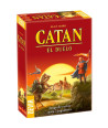 CATAN EL DUELO