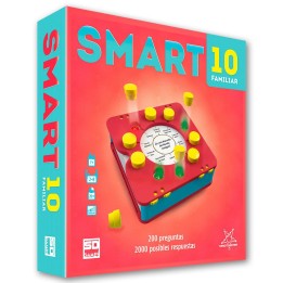 Smart 10: Familiar - Nueva Edición