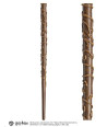 Varita Spin Master Hermione Granger - Harry Potter Wizarding World - ¡Hechizos y Magia en tus Manos! 30cm