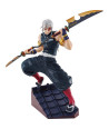 Figura Ichibansho Tengen Uzui 20 cm - Demon Slayer - El Pilar del Sonido más Extravagante