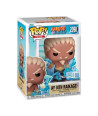 Figura Funko Pop Ay (4th Raikage) 2098 - Naruto Shippuden - Edición Normal
