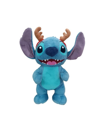 Peluche stitch reno 25 cm
