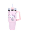 Vaso Hello Kitty Bottled Bliss 900 ml Acero Inoxidable