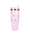 Vaso Hello Kitty Bottled Bliss 900 ml Acero Inoxidable