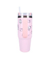 Vaso Hello Kitty Bottled Bliss 900 ml Acero Inoxidable