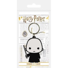 Llavero Voldemort Chibi Harry Potter
