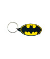 Llavero logo Batman
